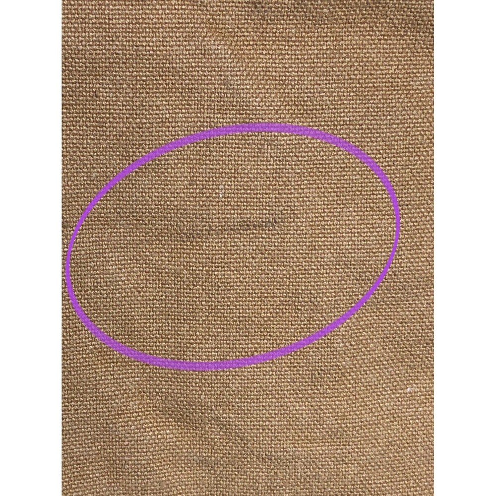 Alternative Apparel Canvas Tote Bag Utility Shopper Kill the Messenger 2013 DMGD - Picture 15 of 16